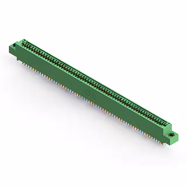 845-122-556-507 EDAC Inc.  Edgeboard Connectors